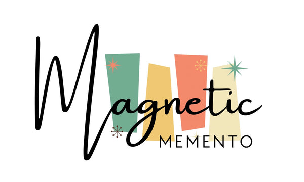 Magnetic Memento